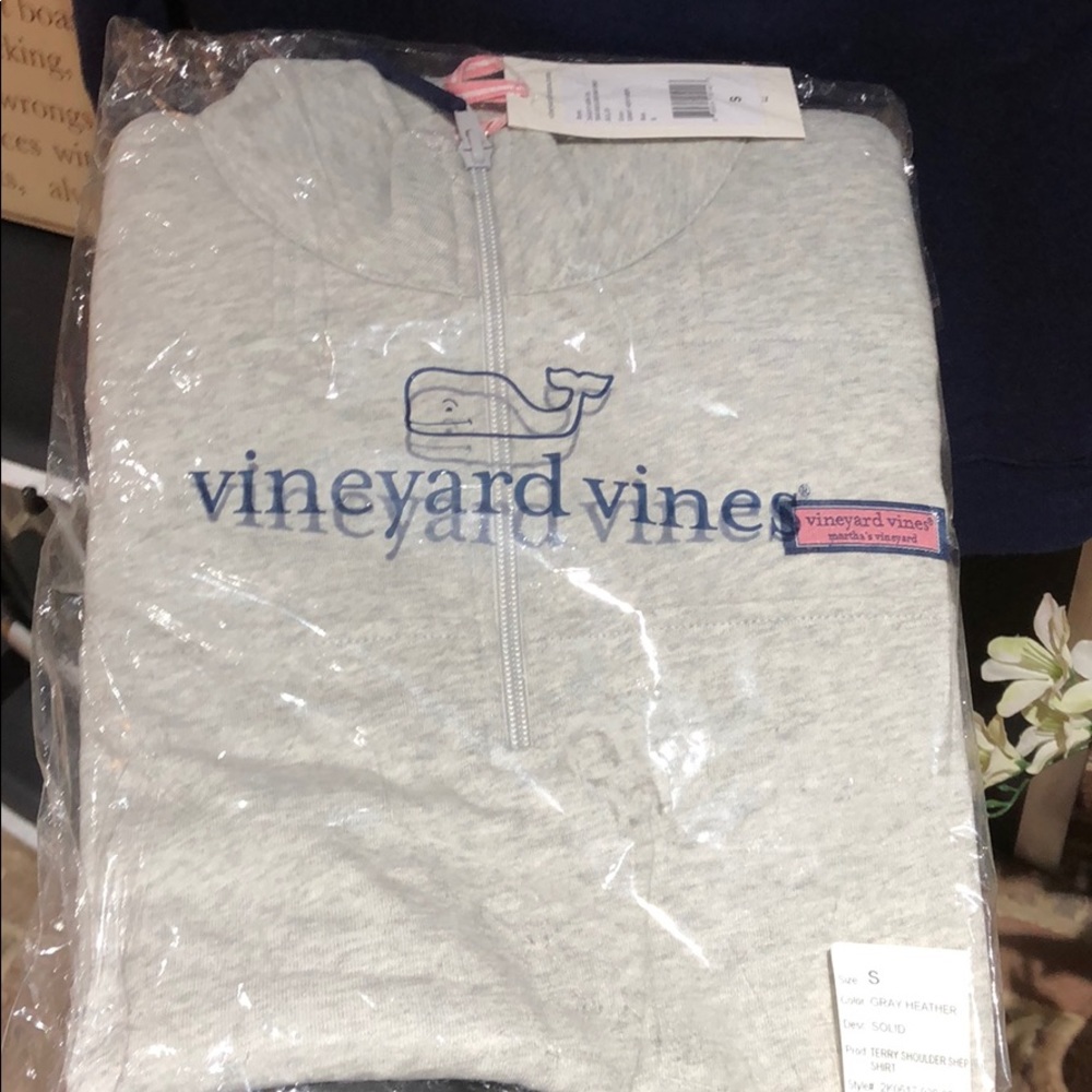 Women’s 1/4 zip